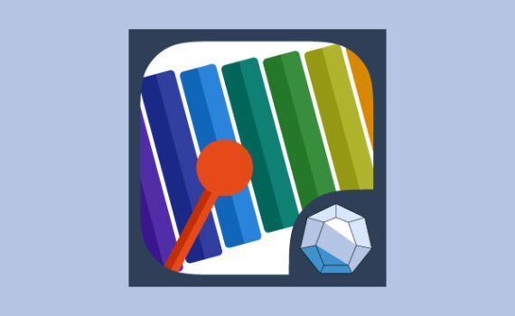 Mi 1er xilófono y piano