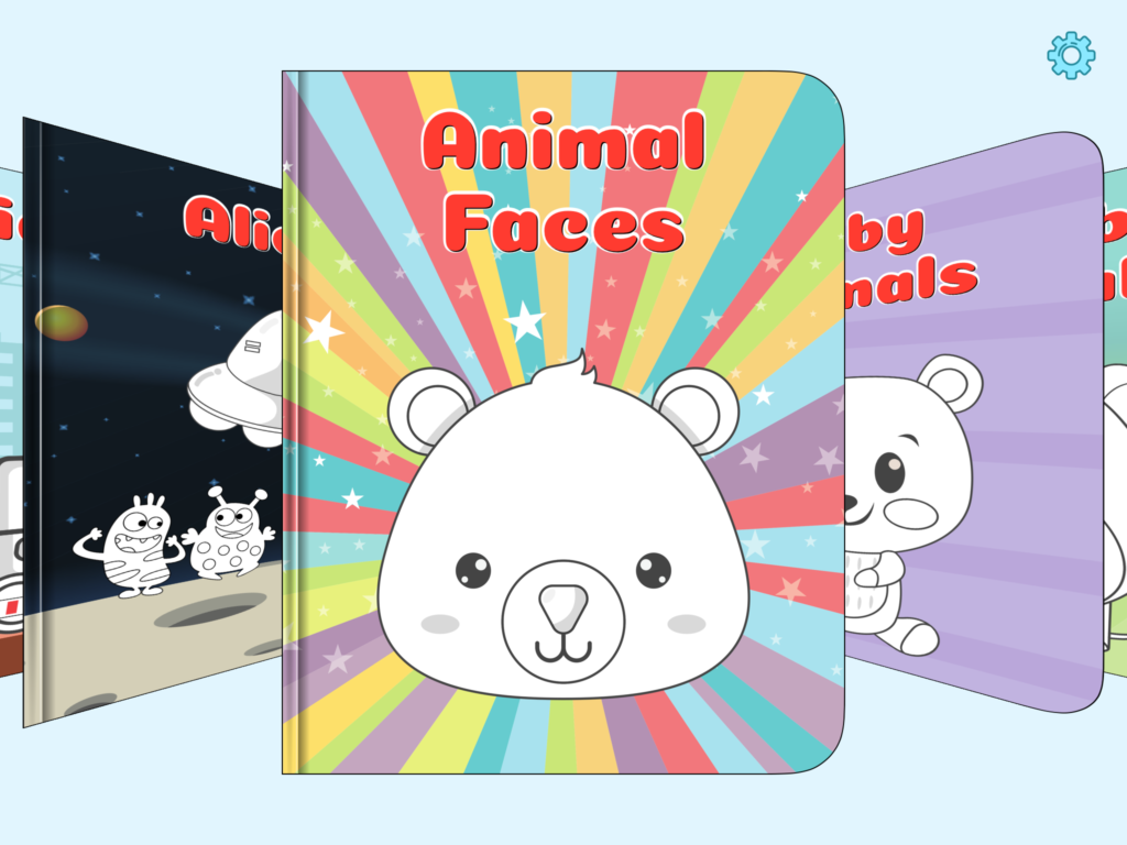 PaintMe (For +7yo) screenshot 1