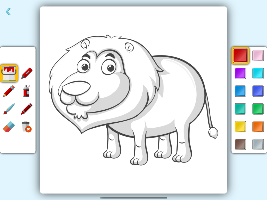 PaintMe (For +7yo) screenshot 2