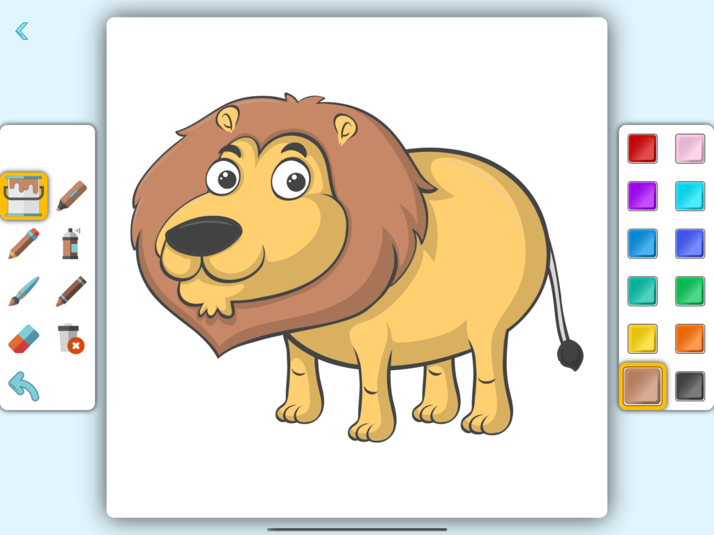 PaintMe (For +7yo) screenshot 3