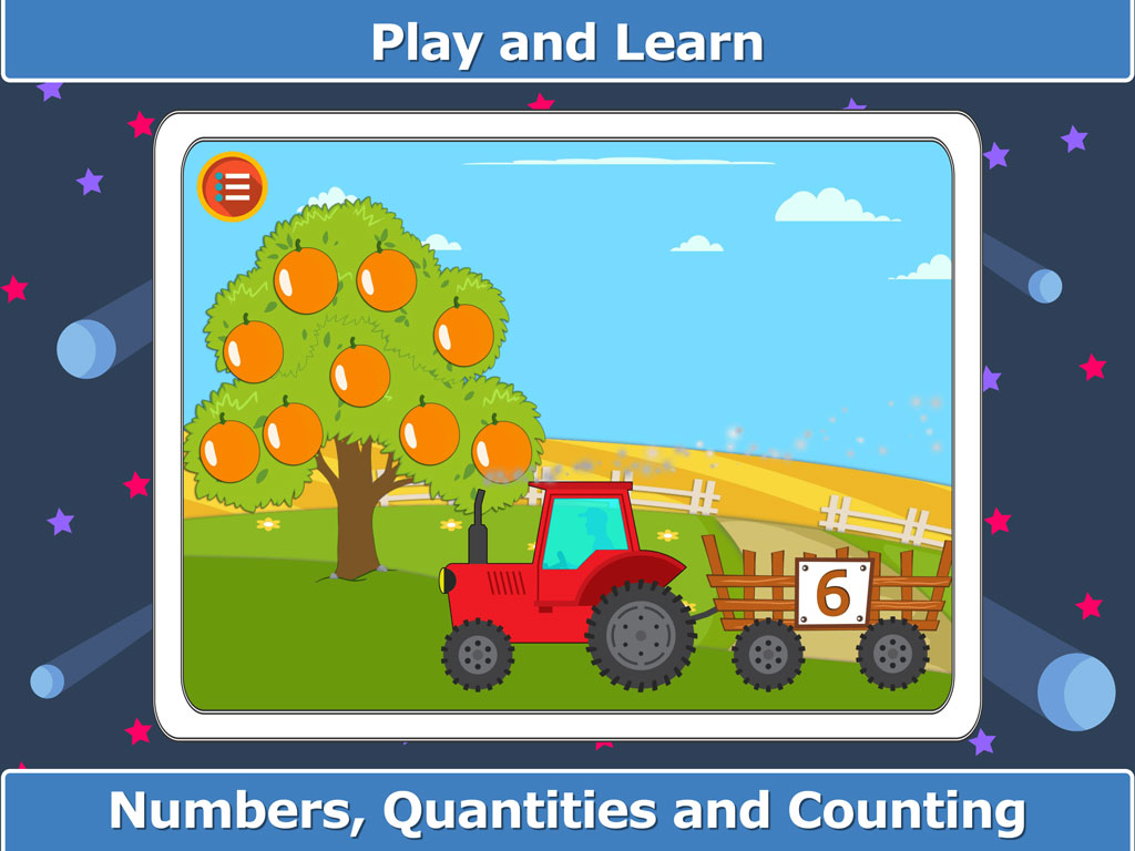 Tap and Learn screenshot 2