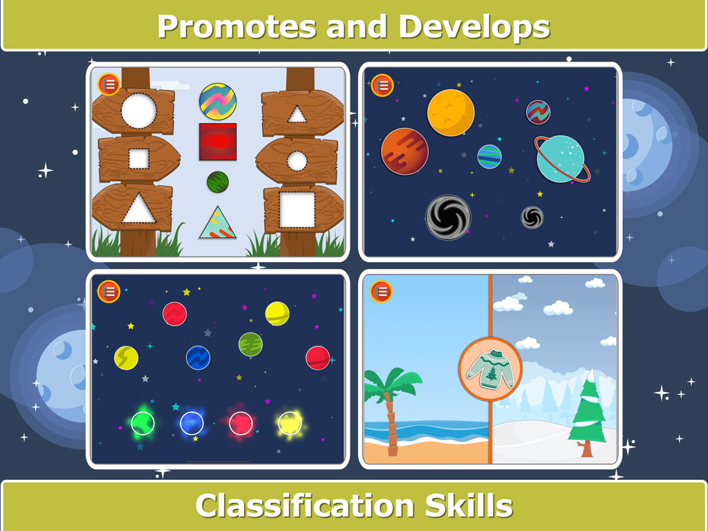 Tap and Learn screenshot 3